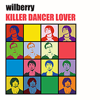KILLER DANCER LOVER